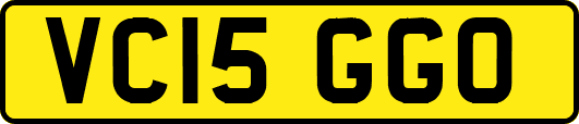VC15GGO