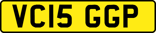 VC15GGP