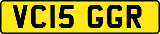 VC15GGR