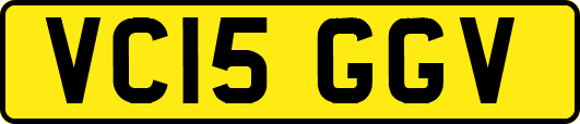 VC15GGV