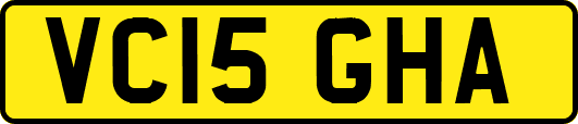 VC15GHA