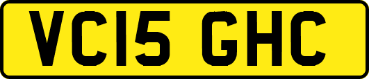 VC15GHC