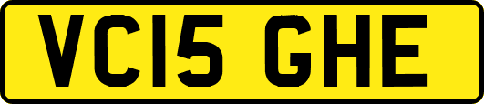 VC15GHE