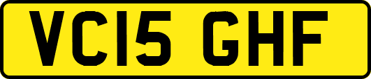VC15GHF