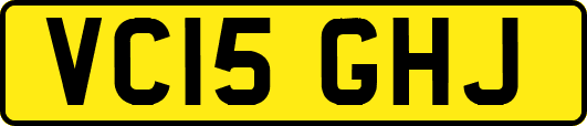 VC15GHJ