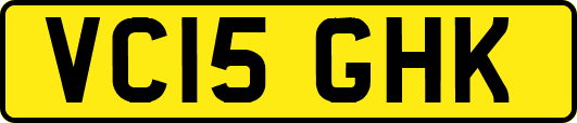 VC15GHK