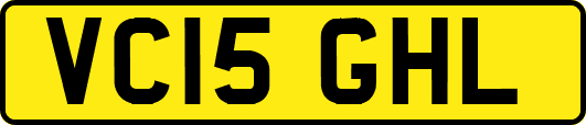 VC15GHL