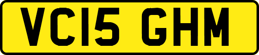 VC15GHM