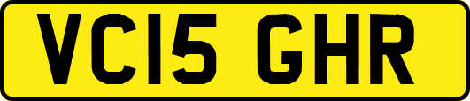 VC15GHR