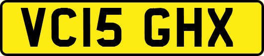 VC15GHX