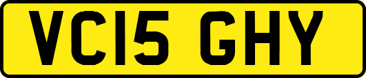 VC15GHY