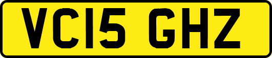 VC15GHZ