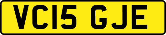 VC15GJE