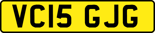 VC15GJG