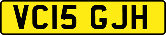 VC15GJH