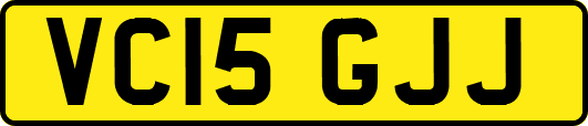 VC15GJJ