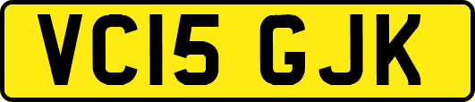 VC15GJK