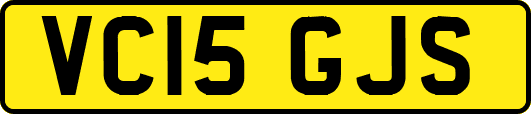 VC15GJS