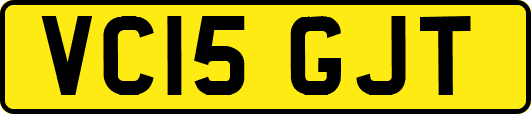 VC15GJT