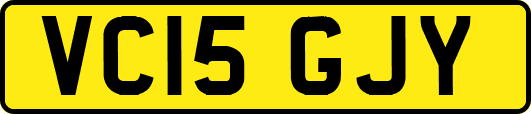 VC15GJY