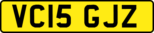 VC15GJZ