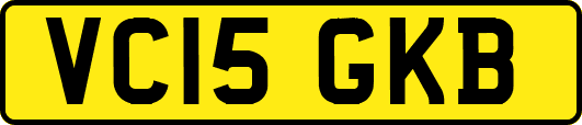 VC15GKB