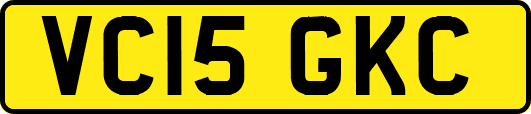 VC15GKC