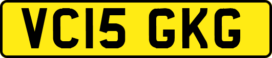 VC15GKG