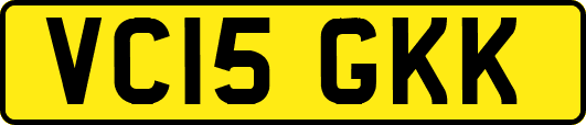 VC15GKK