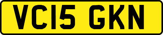 VC15GKN