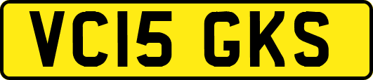 VC15GKS