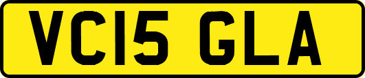 VC15GLA