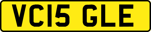 VC15GLE