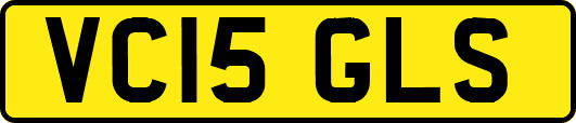 VC15GLS