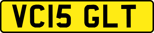 VC15GLT