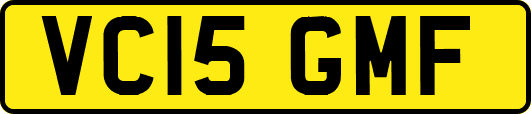 VC15GMF