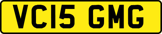 VC15GMG