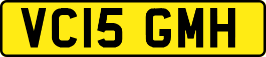 VC15GMH