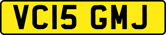 VC15GMJ