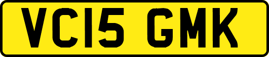 VC15GMK