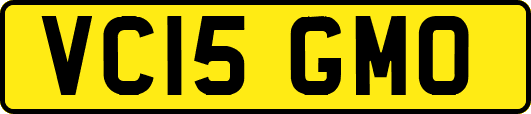 VC15GMO