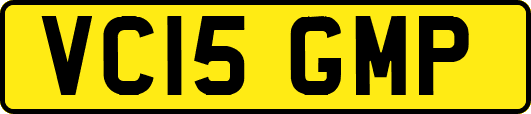 VC15GMP