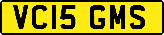 VC15GMS