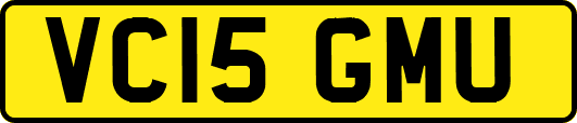 VC15GMU
