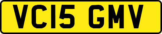 VC15GMV