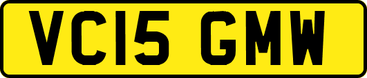 VC15GMW