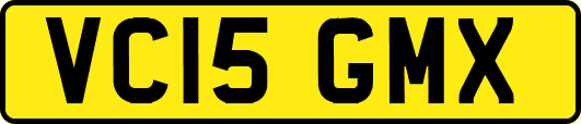 VC15GMX