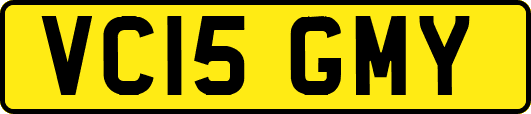VC15GMY
