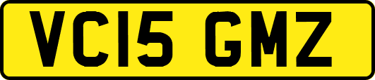 VC15GMZ