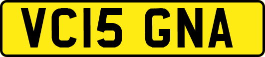 VC15GNA